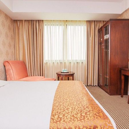 Wenhuayuan Hotel Джасинг Екстериор снимка
