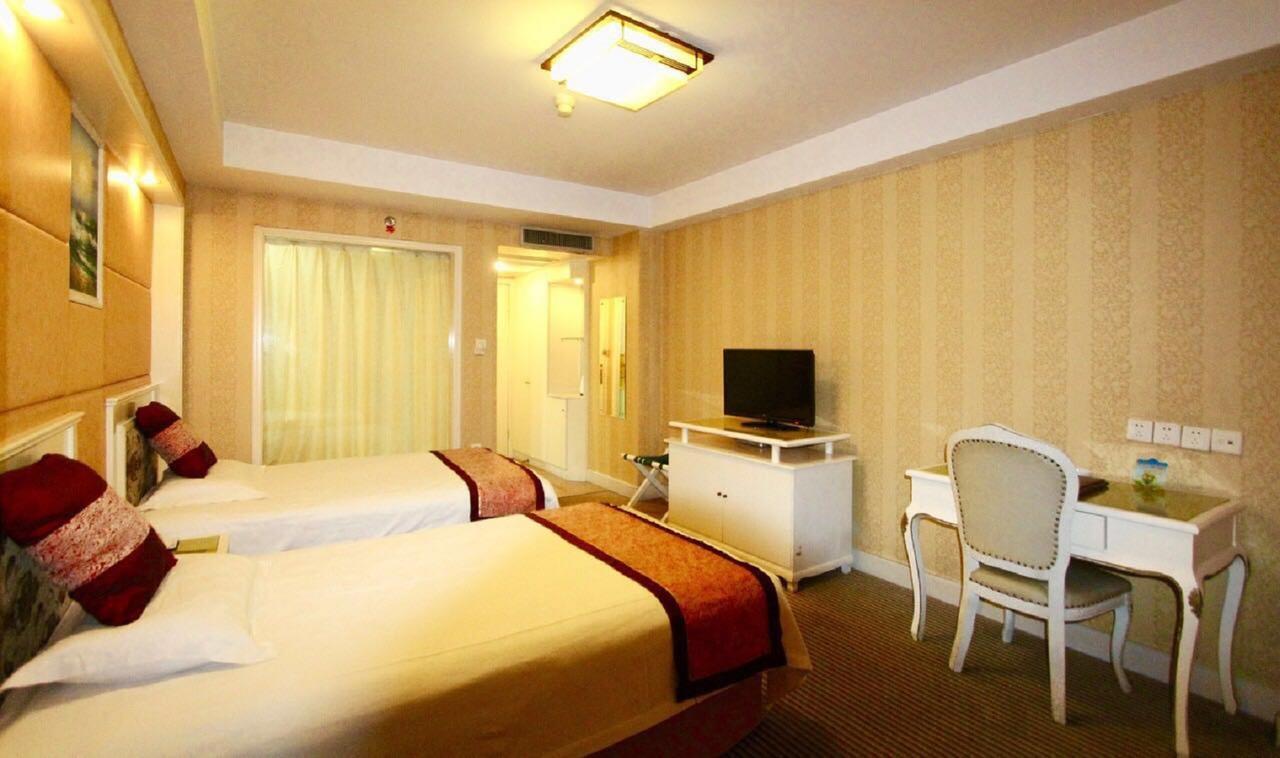 Wenhuayuan Hotel Джасинг Екстериор снимка