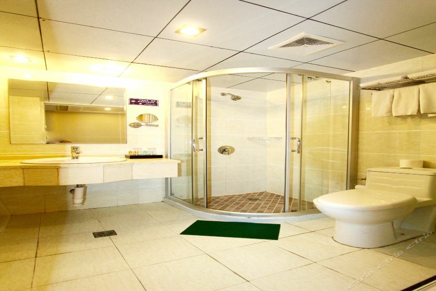 Wenhuayuan Hotel Джасинг Екстериор снимка